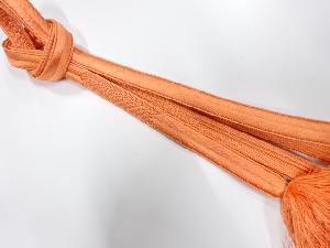 正絹　手組帯締め